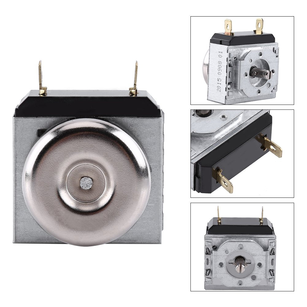 Board Automation for AC 601, 60 Minutes Timer Switch for Electronic Microwave Oven Cooker