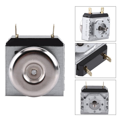 Board Automation for AC 601, 60 Minutes Timer Switch for Electronic Microwave Oven Cooker