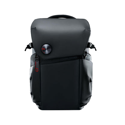 VSGO 25L Professional Camera Backpack, Extra Large Capacity, Travel & Commuting Backpack,Compatible with Canon, Fujifilm, Nikon, 17.3-Inch Laptops
