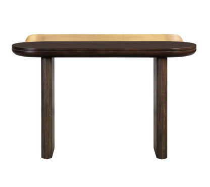 Tov Furniture Braden Desk/Console Table (Brown)