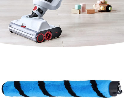 Sweeper Roller Brush, Soft Vacuum Cleaner Roll Brush for Sh-ark AZ2000, AZ2000W, AZ2002, LA502 Rotator DuoClean