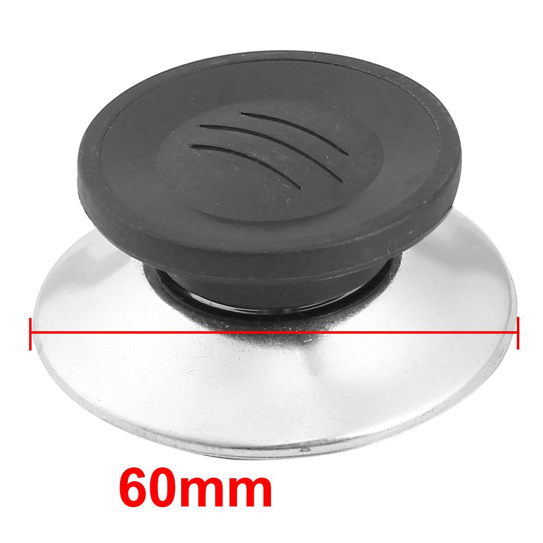 uxcell Kitchen Round Cookware Replacement Skillet Stockpot Kettle Frying Pan Pot Handle Lid Cover Knob