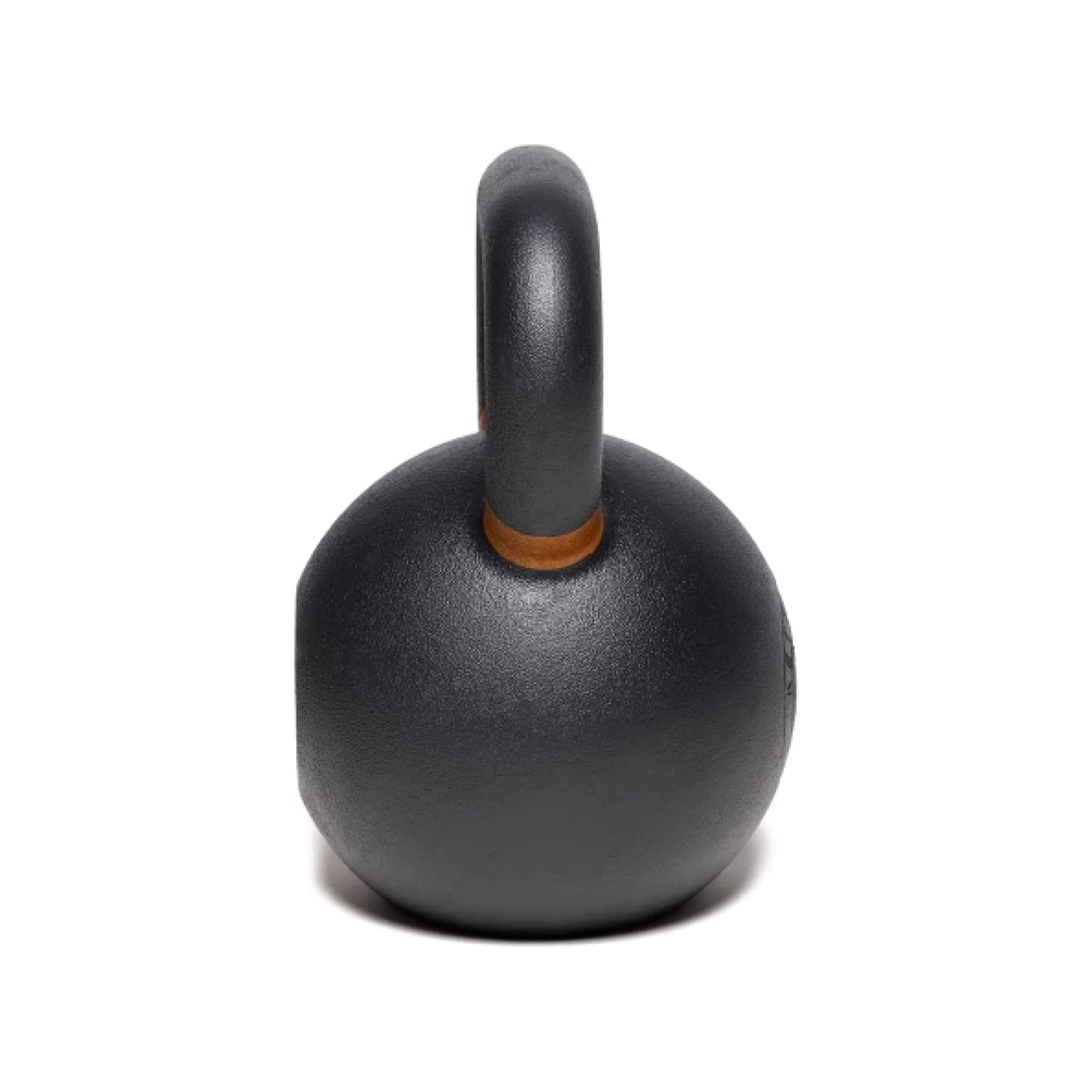 Kettlebell Kings Powder Coated Kettlebell Weights 5-90 LB | Workout Gym Equipment & Strength training sets for Women & Men | Durable Coating for Grip Strength, Rust Prevention