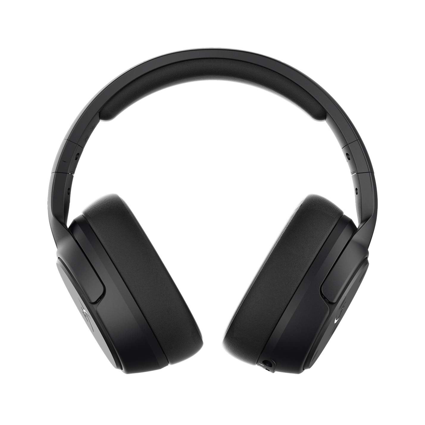 HyperX Cloud Flight S - Wireless Gaming Headset, 7.1 Surround Sound, 30 Hour Battery Life, Qi Wireless Charging, Detachable Microphone with LED Mute Indicator, Compatible with PC & PS4