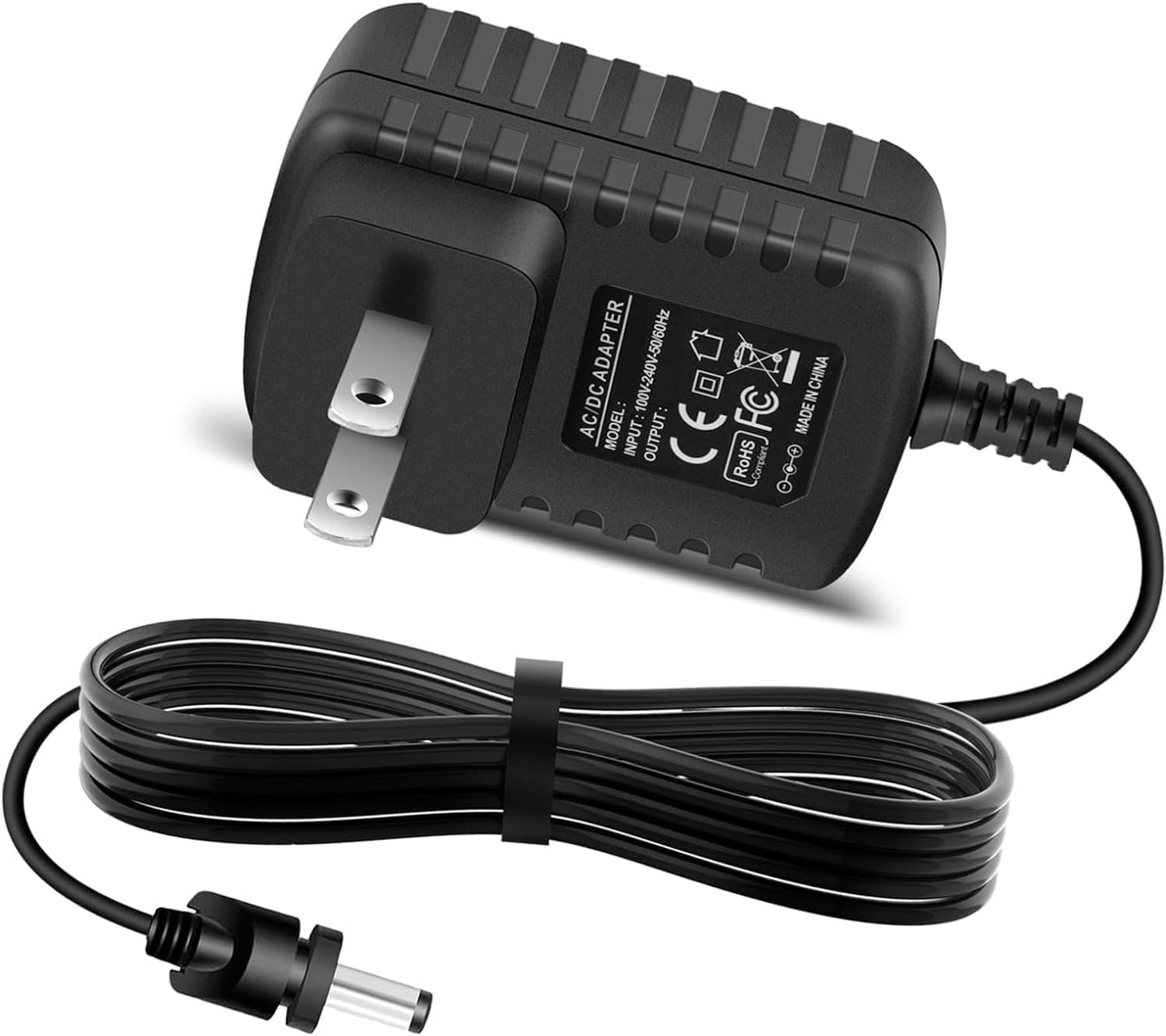 9.6V Charger for Shark Handheld Vacuum, Compatible with Shark CH901 Ultra Cyclone Pro Cordless Vacuum