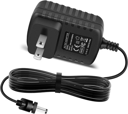 9.6V Charger for Shark Handheld Vacuum, Compatible with Shark CH901 Ultra Cyclone Pro Cordless Vacuum