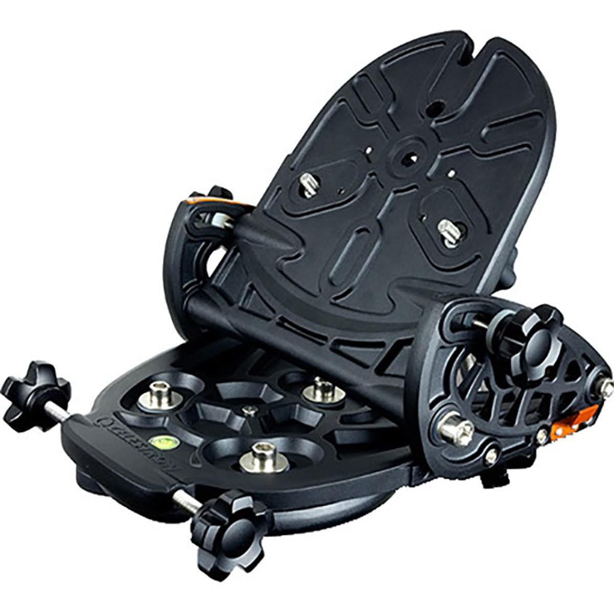 Celestron 93665 Wedge for NexStar Evolution/SE, Black