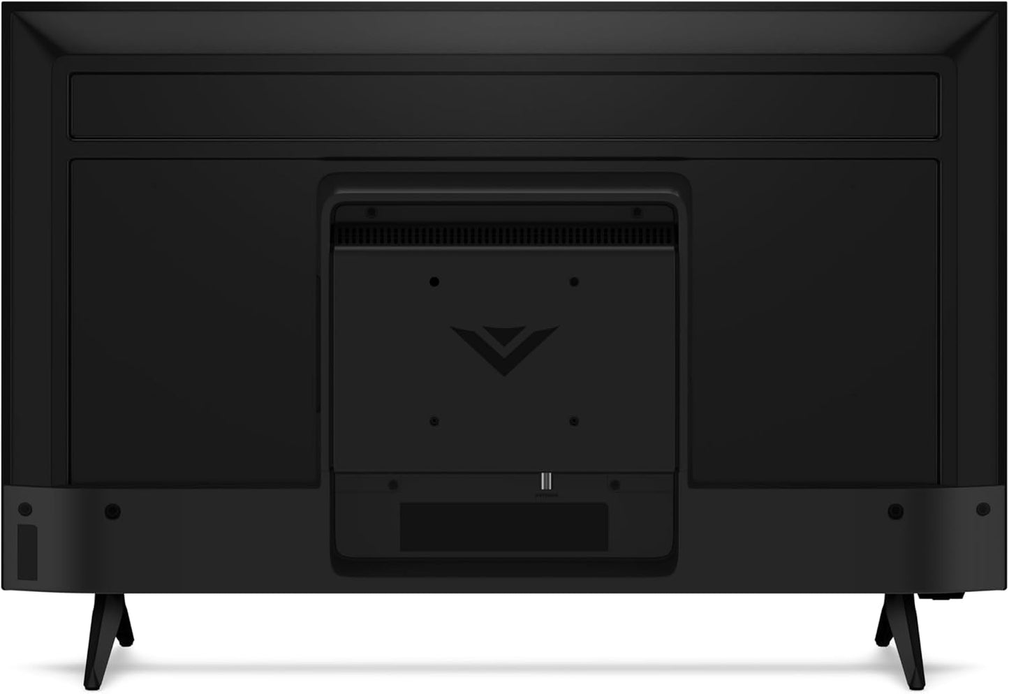 VIZIO 32-inch HD Smart TV 720p LED w/Alexa Compatibility, Google Cast Built-in, Bluetooth Headphone Capable (VHD32M-08, New)