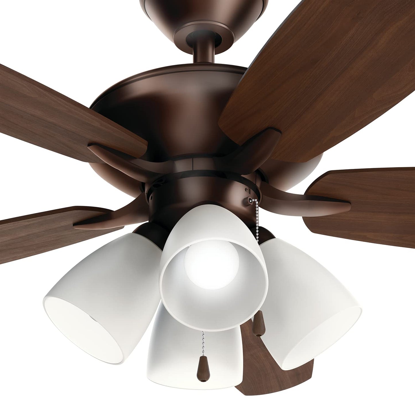 52 Inch Renew Premier Fan LED
