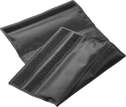 Wine Cooler Sleeve, Reusable Flexible Ice Pack Sleeve, Keep Wine Cool for Standard Size Bottles
