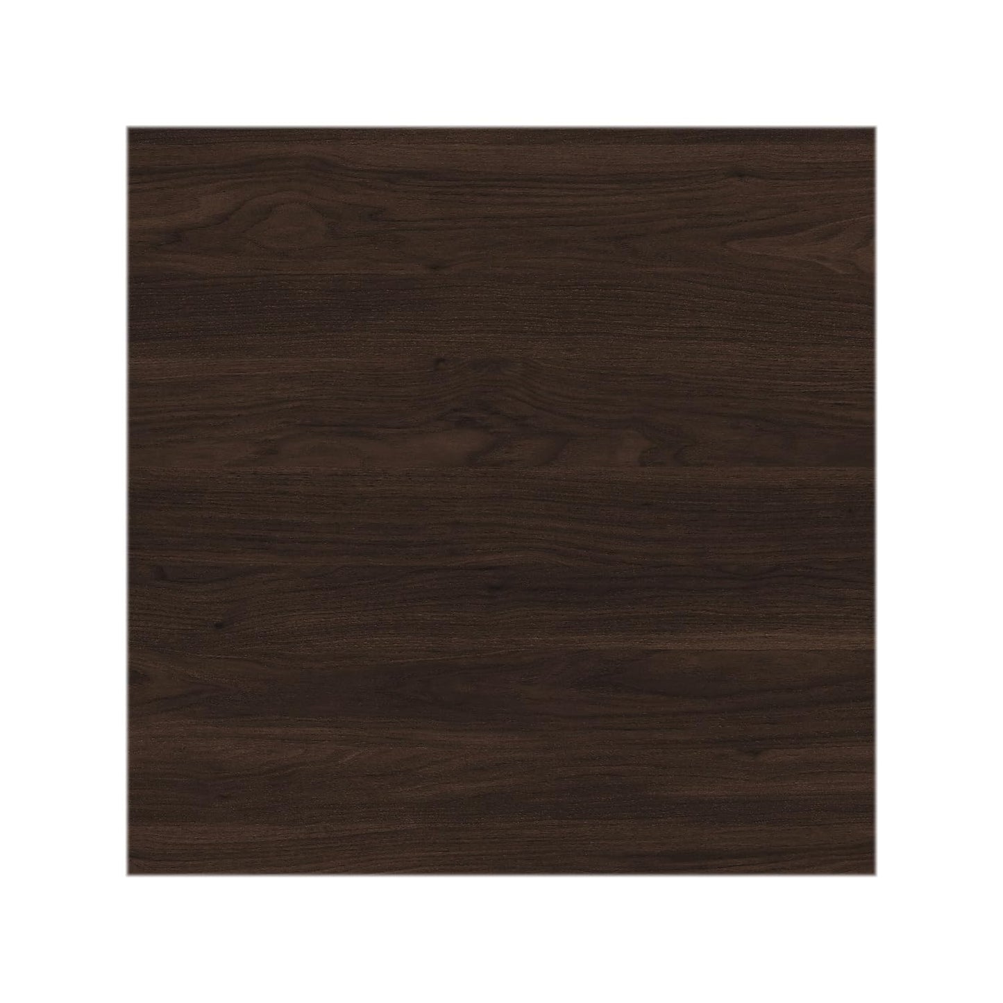 Bush Business Furniture Studio C 60W x 30D Office Desk in Black Walnut, Computer Table for Home or Professional Workspace