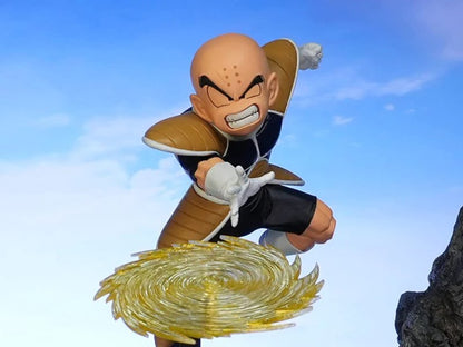 Dragon Ball Z Gxmateria The Krillin