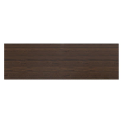 SIMPLIHOME Artisan TV Stand - 53 inch Wide Solid Wood Tall Media Console in Natural Aged Brown, Contemporary Entertainment Center for Living Room for TVs up to 60 Inches with Cable Management