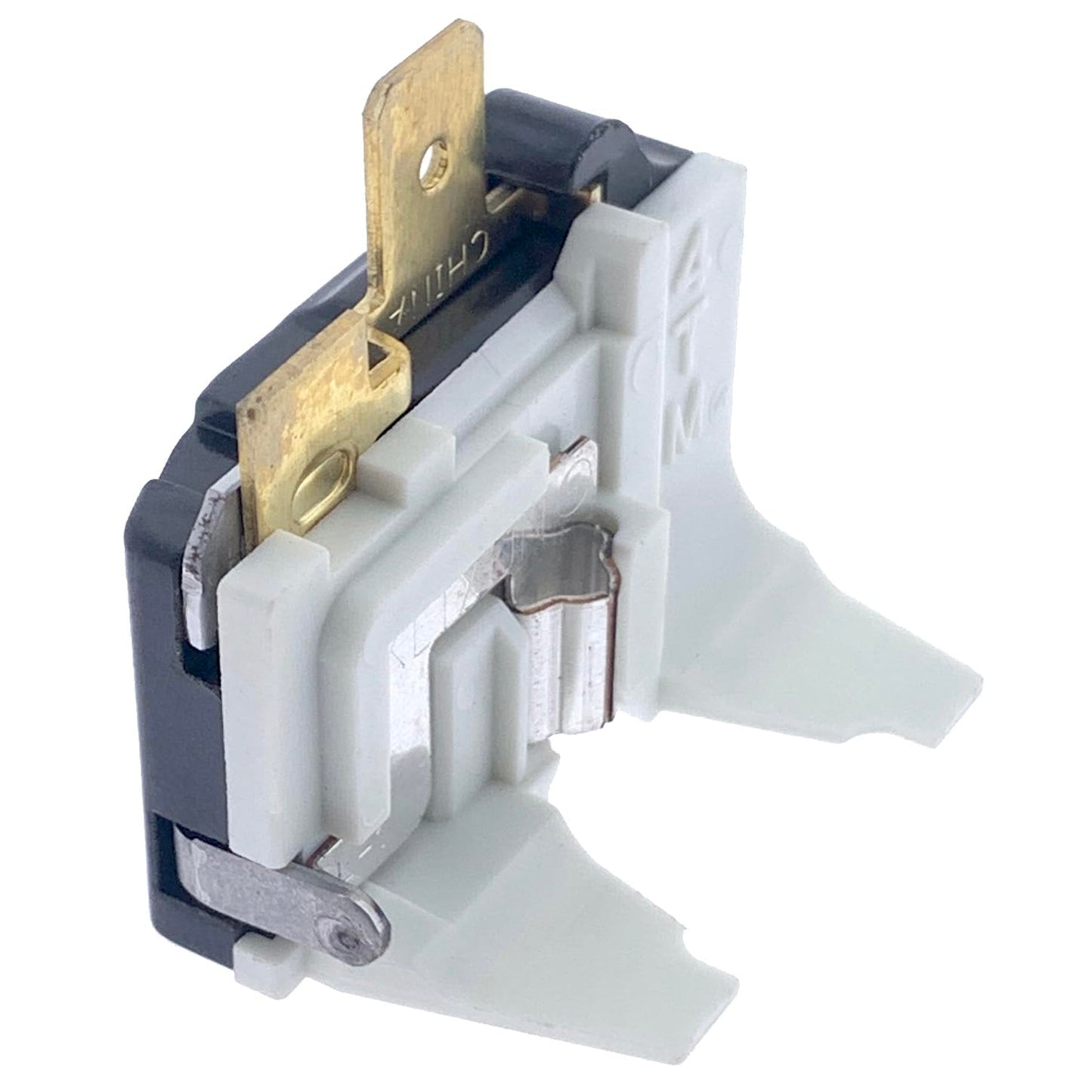 KLIXON 4TM Overload Protector for LG Refrigerator & Freezer Replacement Part 739KFBYY-53