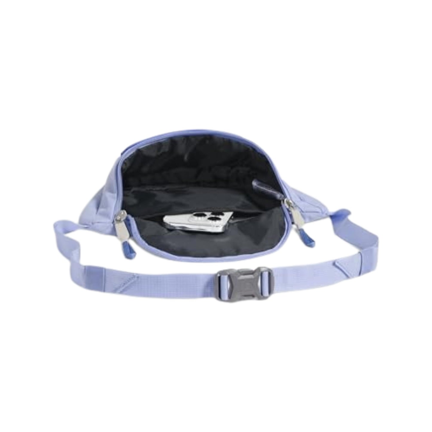 THE NORTH FACE Jester Lumbar Pack | Fanny Pack With Water Repellent Finish, 2.2 Liters, Crossbody Adjustable Strap