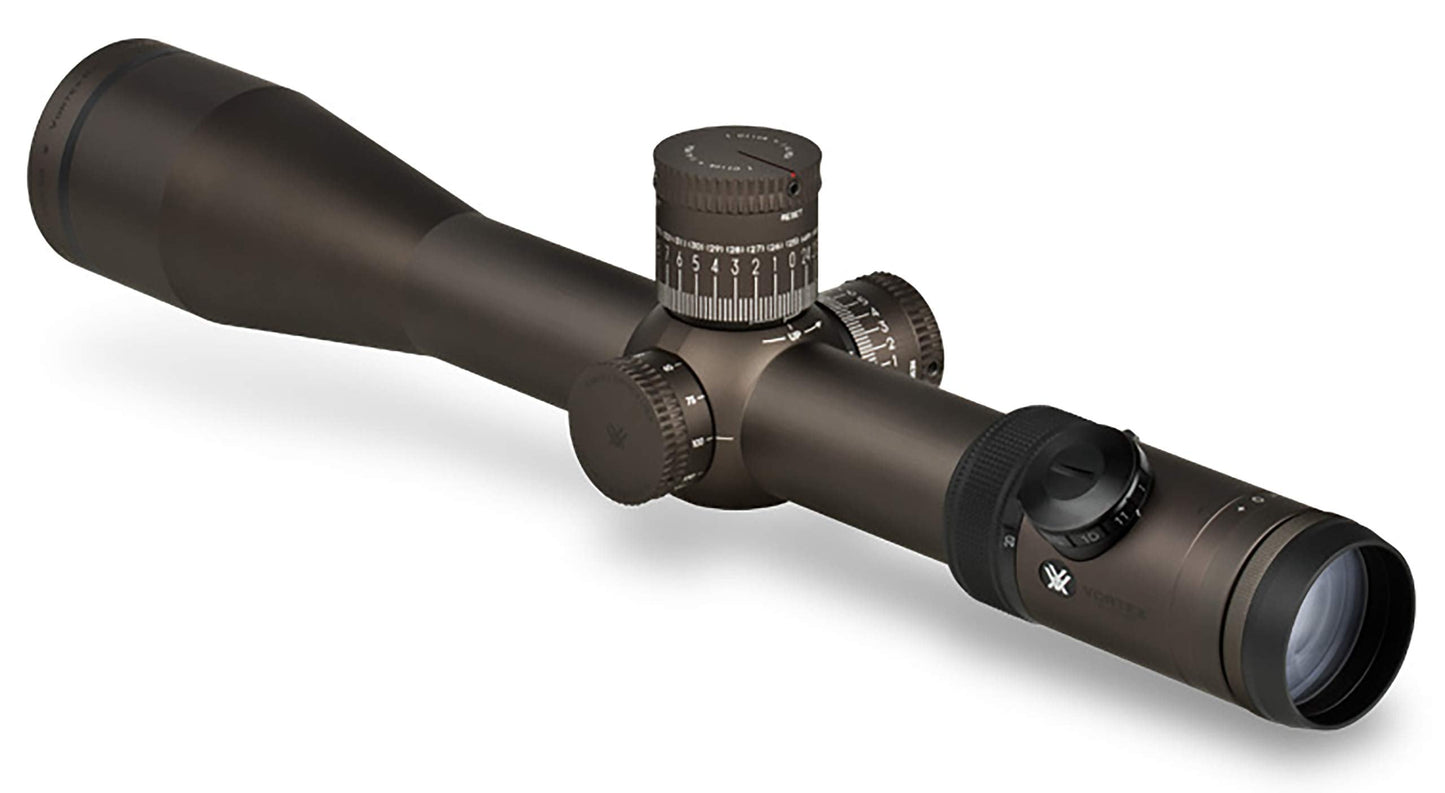 Vortex Optics Razor HD 5-20x50 FFP Riflescope EBR-2B MOA