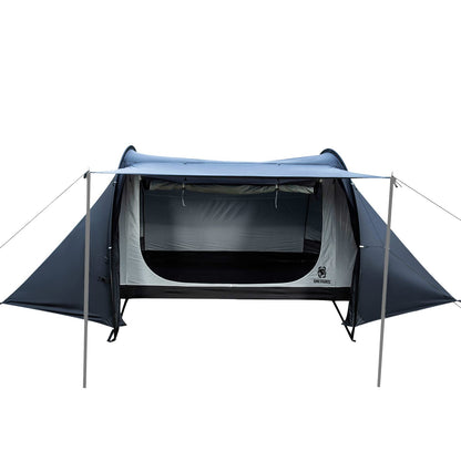 OneTigris COMETA Camping Tent + OneTigris Ultralight Backpacking Table