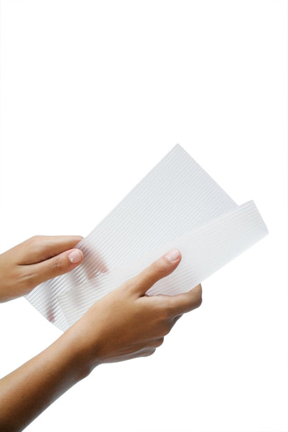 Lekue Clear Makisu Silicone Sushi Mat, 2