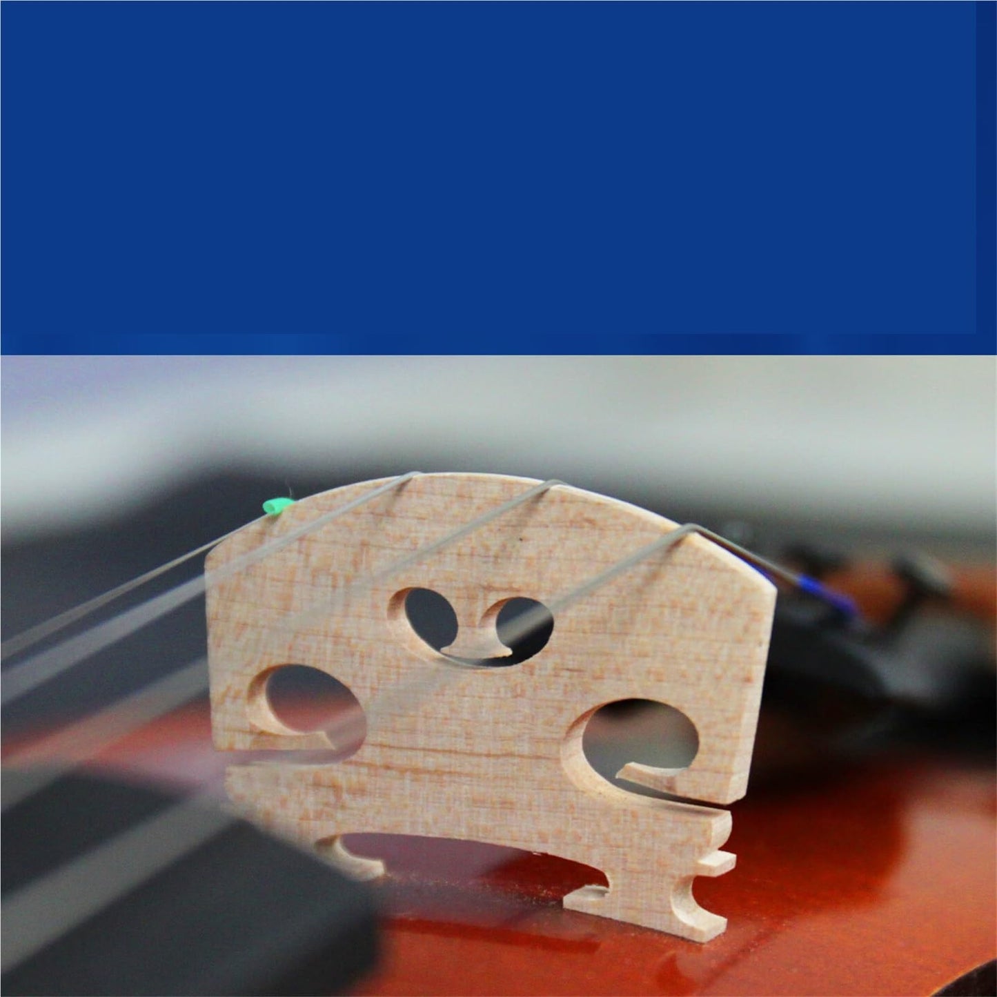 A Full Sized Handmade Solid Wood Violin Perfect For Beginners And Competition Grade Players. Violins Set(4/4)