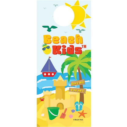 Spongebob Sheet Set Underwater Vibes - Bundle of Spongebob Bedding Including: Flat Sheet, Fitted Sheet, and Pillowcase for Twin Bed Plus Stickers, More for Kids