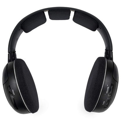 Sennheiser Consumer Audio 507081 GSP 350 Surround Sound PC Gaming Headset, Black