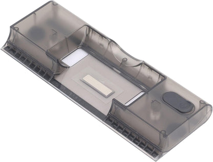 Vacuum Cleaner Replacement Water Tank, ABS Parts, Efficient Installation with 2 Mop Pads