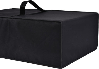 Dust Protector Cover for Humidifiers, Waterproof Nylon Case Compatible with LEVOIT LV600S Humidifiers