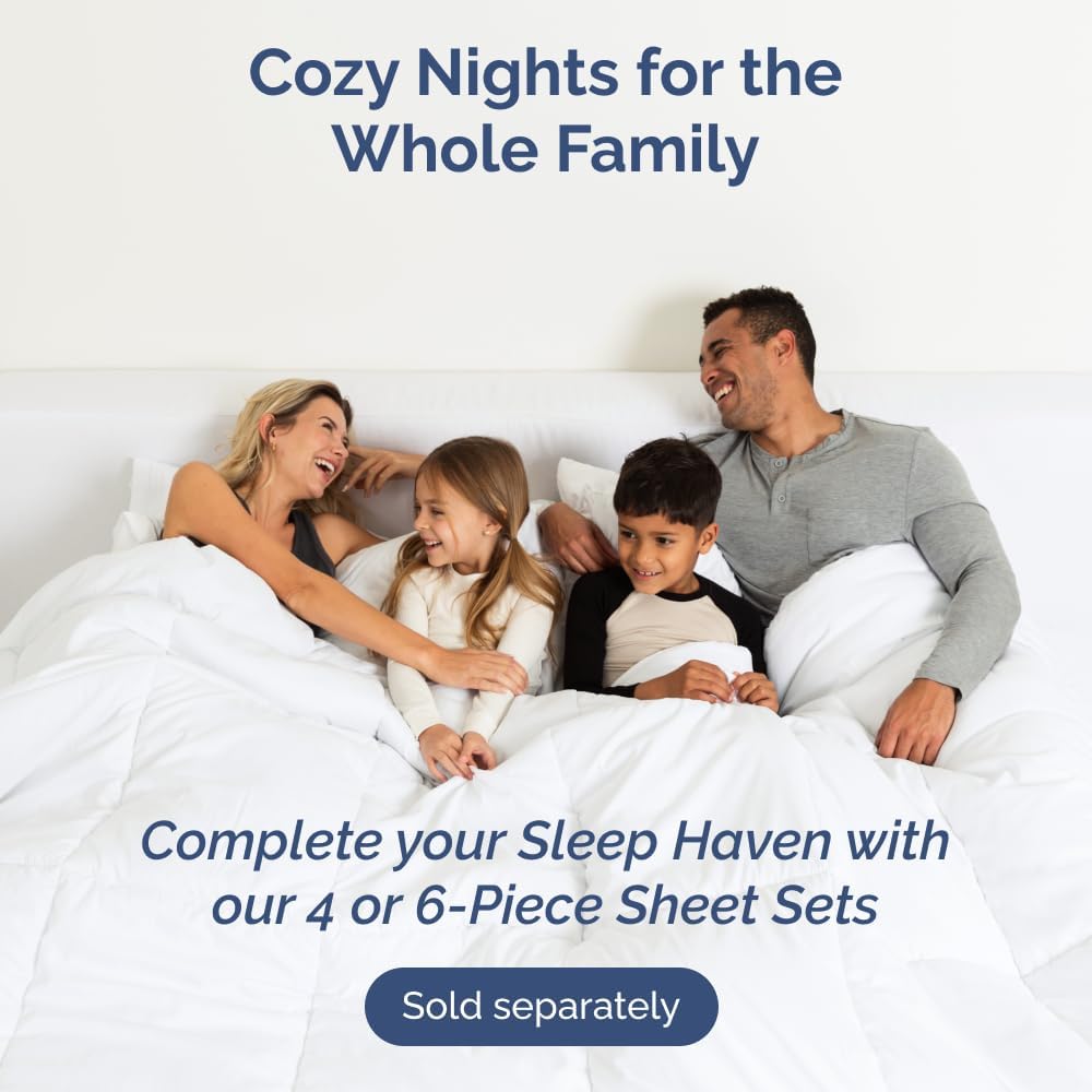 Standard Pillow Cases Set of 4 | Ultra Soft Hotel Quality Covers - Comfy Bedding in Dark Grey