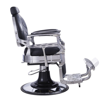 Dir Barber Chair Heavy Duty Barbershop Chairs Vanquish
