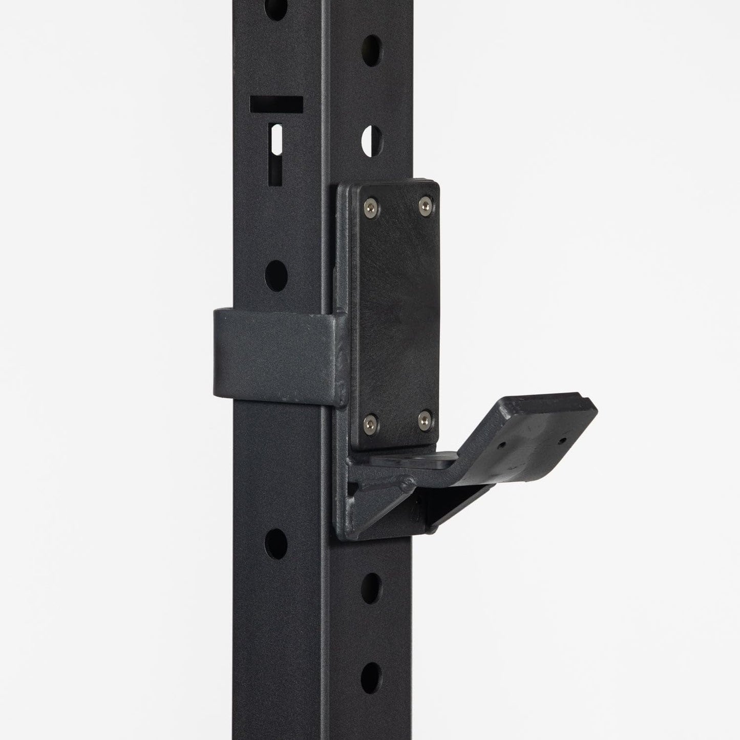 Titan Fitness X-3 Series Space Saving Rack Tall 24-in. Depth