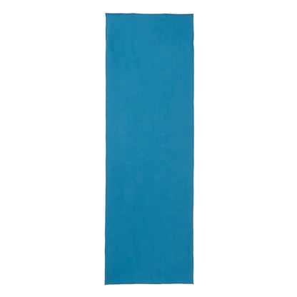 Amazon Basics Yoga Mat Towel, Hot Yoga, Soft, Sweat Absorbant