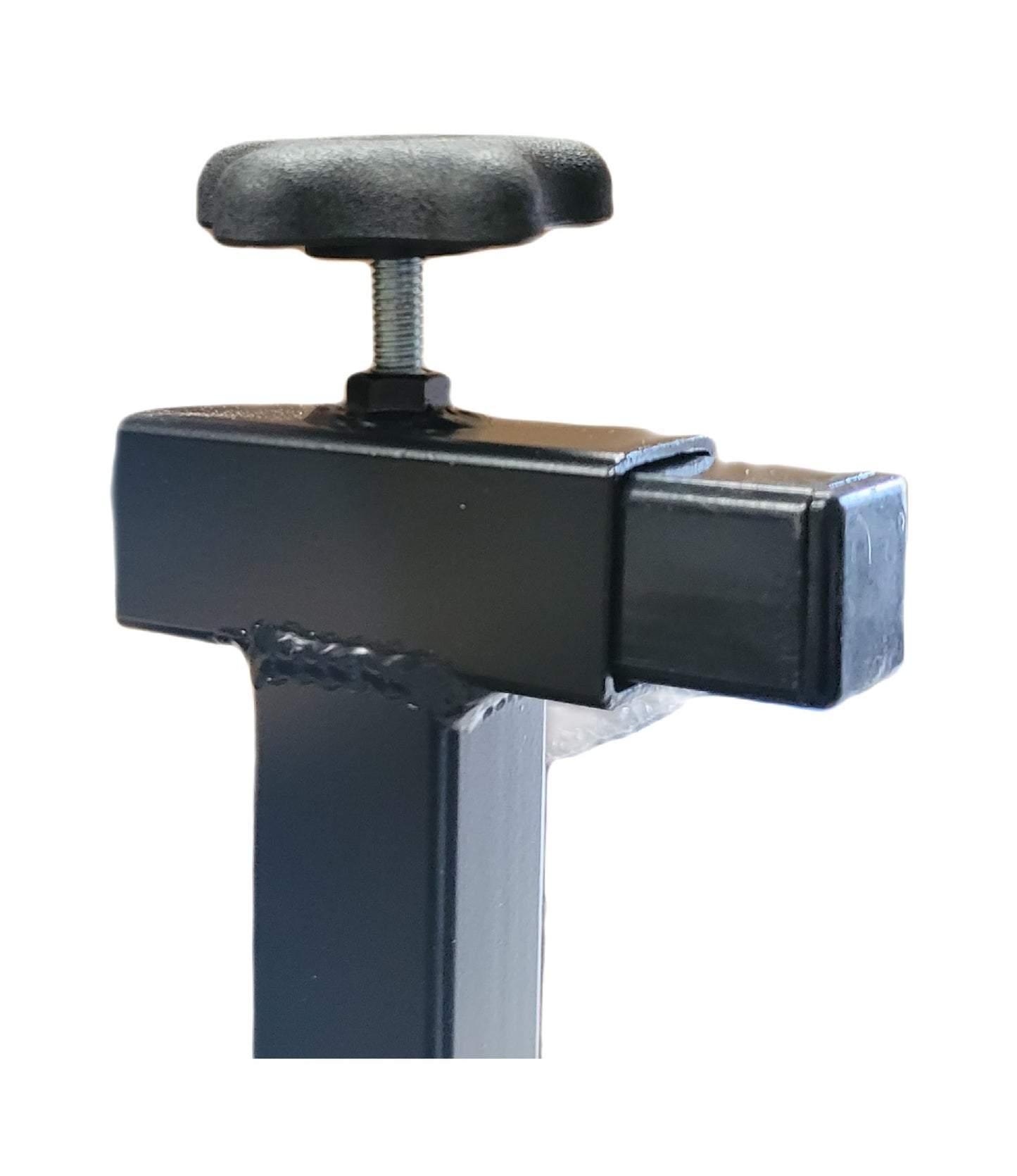 Progymnastic - Physical Therapy Parallel Bars - Adjustable Height and Width Model – (14) Heavy Duty -Made and Manufactured in The USA