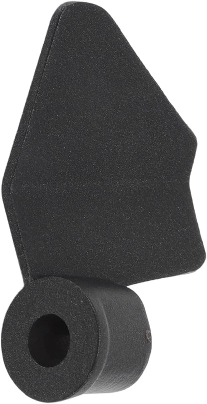 Non Stick Breadmaker Paddle, Replacement Mixing Paddle for Breadmaker, Stainless Steel Accessory for Home Kitchen