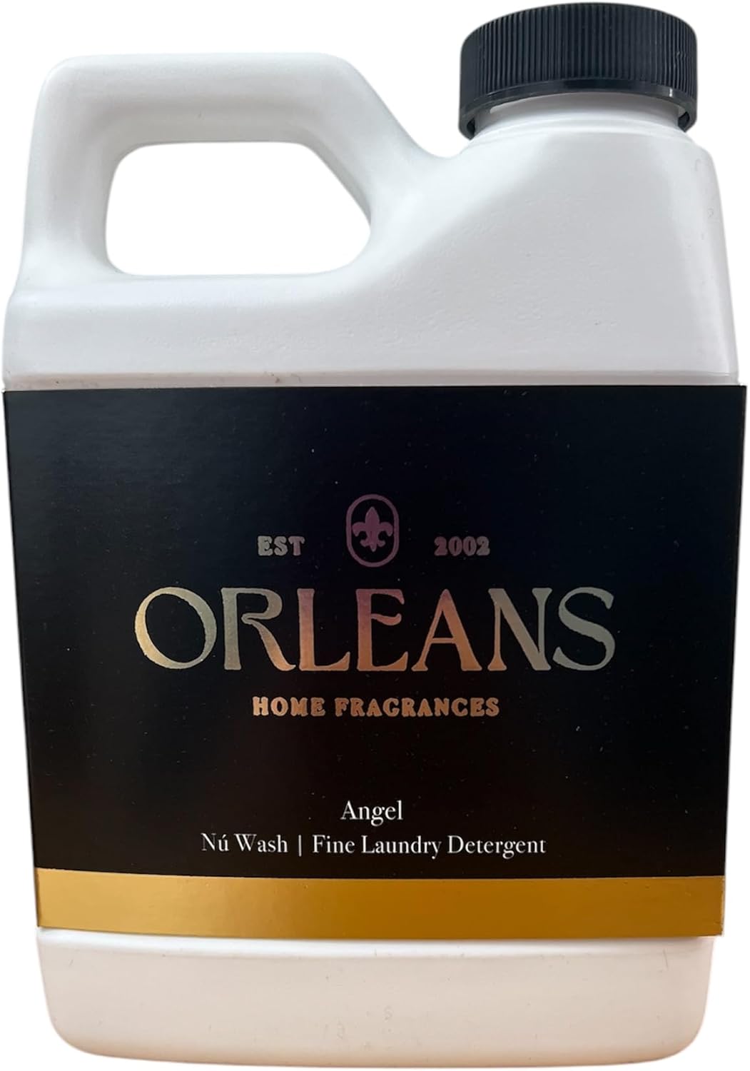 PONUMO 16 oz Nu Wash Orleans Home Fragrances Angel
