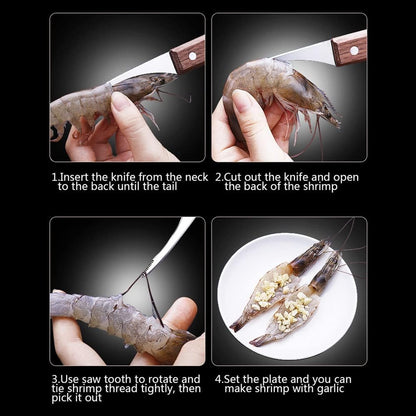 Ymkf Sqqr 32 Hammer,and Set PCS Seafood Tools Include Crab Crackers, Seafood Scissors,Oyster Knife, Shrimp Deveiner