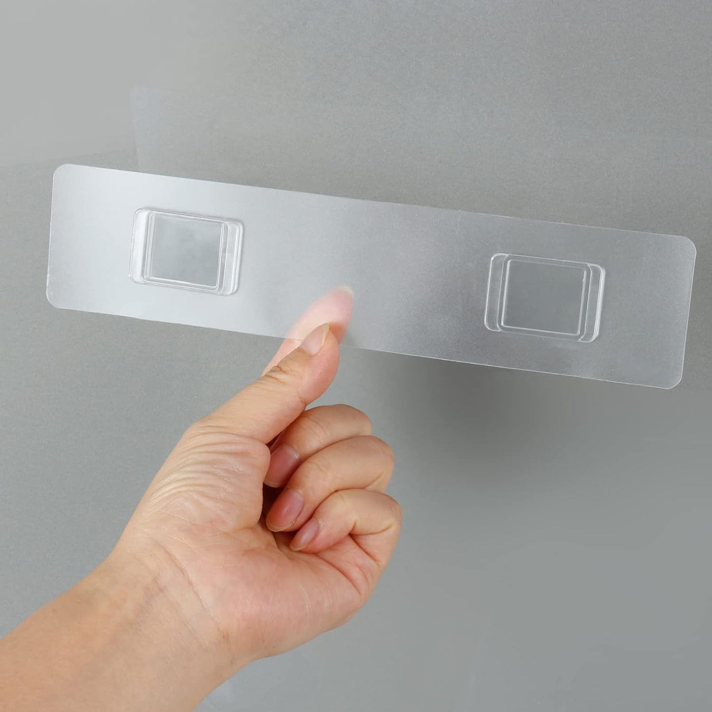 3 1 iHave Replacement Adhesive Strip for Cups Toothbrush Holder Wall Mounted, PCS