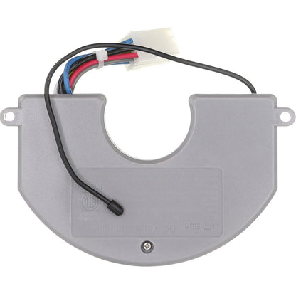 Anderic FD40-H02R / FD30-H02R 6 Speed DC Ceiling Fan Receiver for Harbor Breeze - Works Mazon, Kingsbury, Wakefield, Portes, Saratoga -Works with RRTX012/A25-TX012/A25-TX025 (Receiver Only)