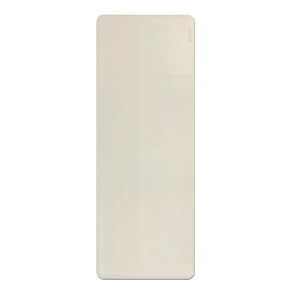 WeGym Yoga Mat, 4mm Cushioned Exercise Mat for Yoga, Pilates, Home Workouts - Anti Slip Polyurethane Suede Yoga Mat with Carrying Strap