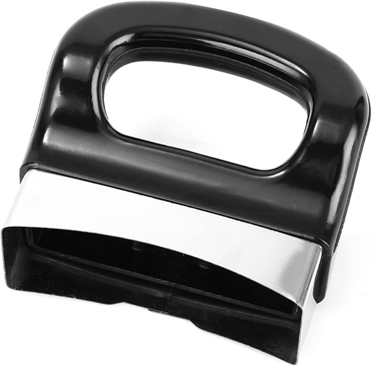 2Pcs Pot Handle Pan Side Handle Replacement, Short Side Handle for Pressure Cooker Sauce Pot