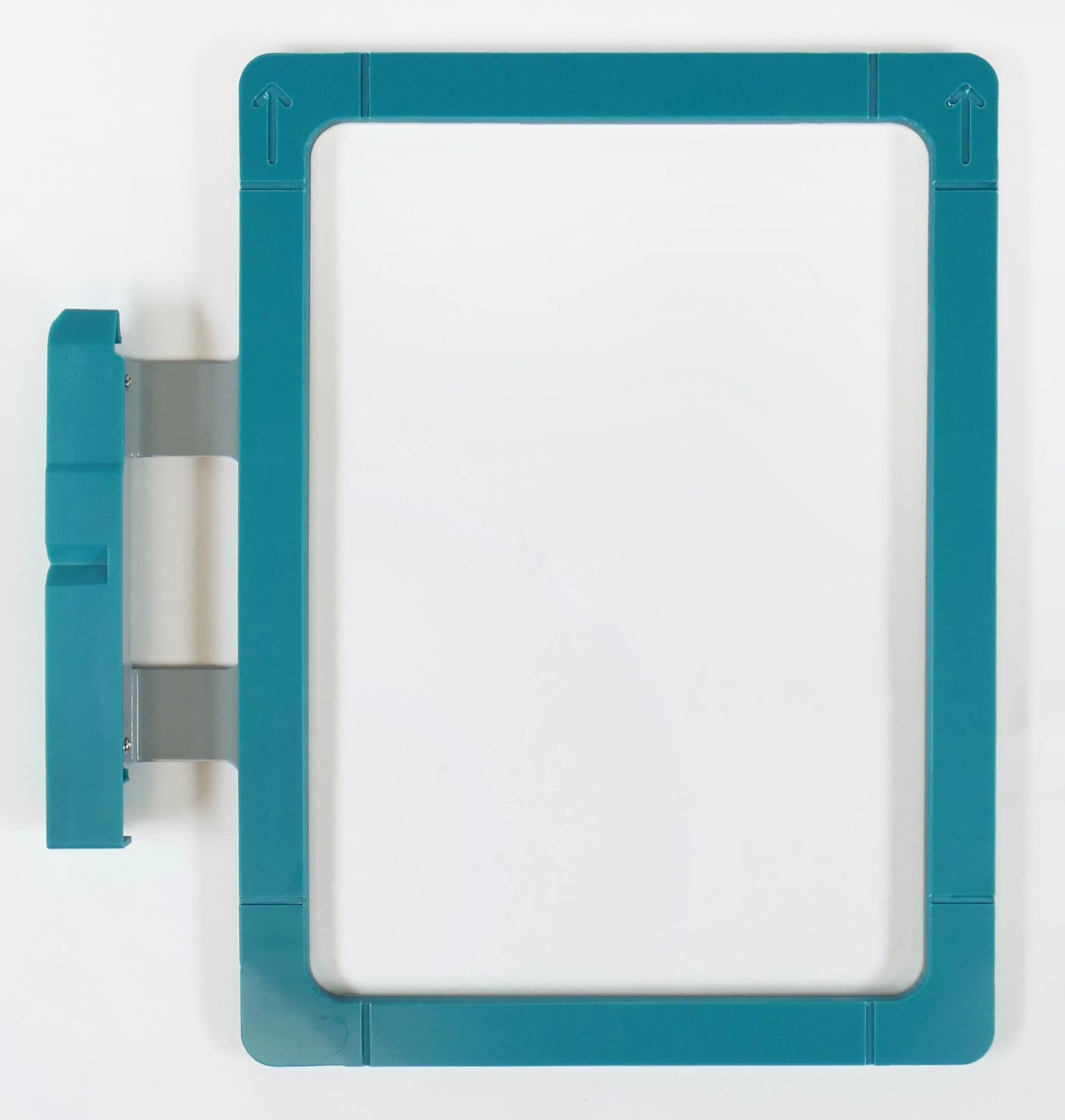 Snap Hoop Monster for Janome® M17 (5.5" x 7.9" | 140 x 200mm) Magnetic Embroidery Hoop for Machine Embroidery