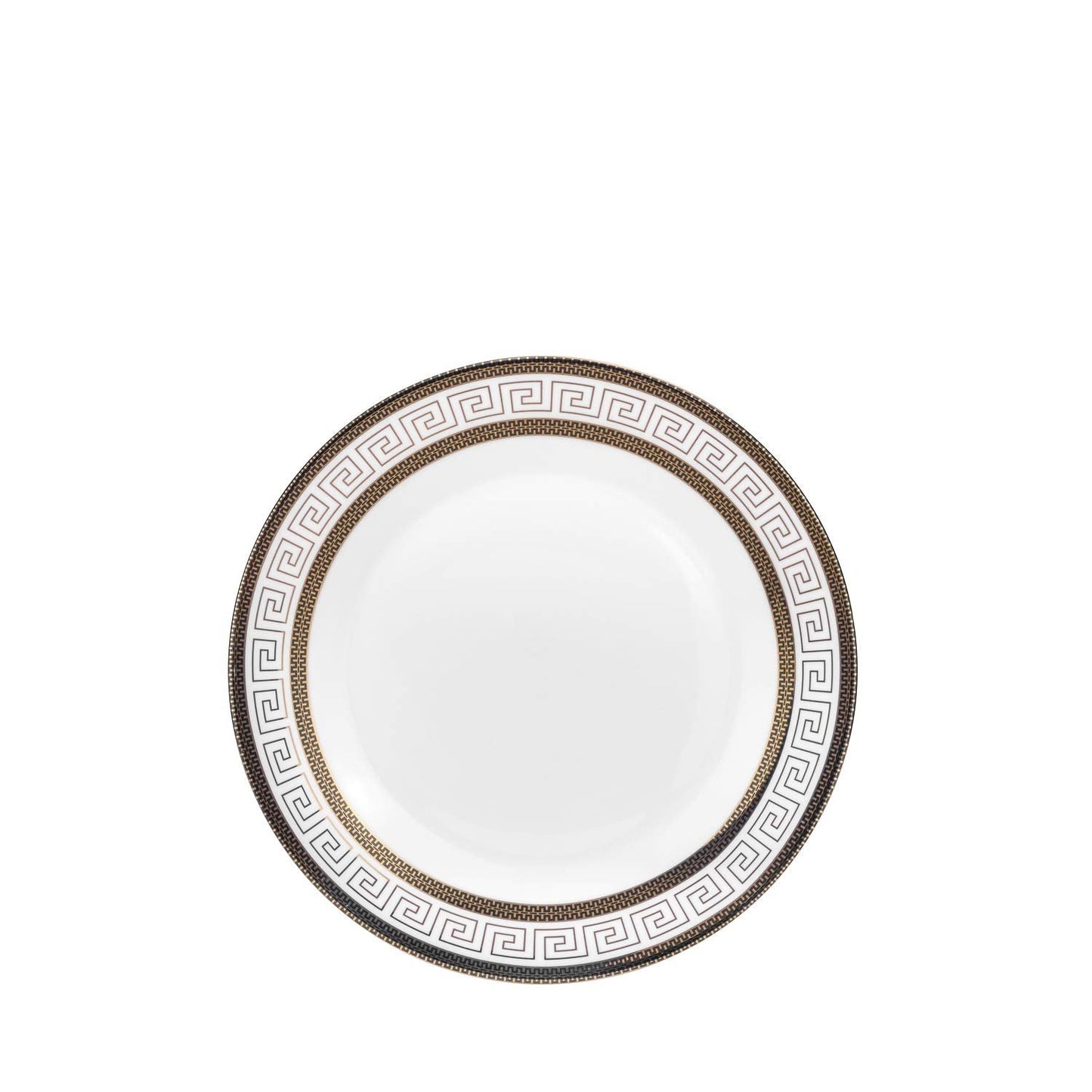 Euro Porcelain 57-pc Banquet Dinnerware Set, Luxury Tableware Dining Service for 8