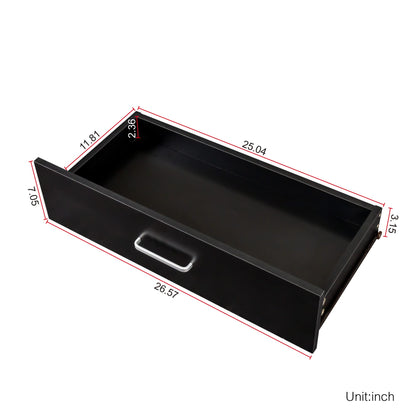 Wall Mount Salon Stations for Hair Stylist,Barber Hair Stations for Salon Beauty Spa Equipments