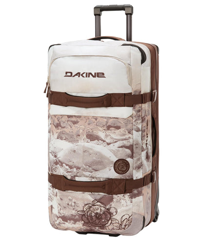 Dakine TEAM SPLIT ROLLER BAG 110L JAMIE ANDERSON - ANDERSON SUNSET