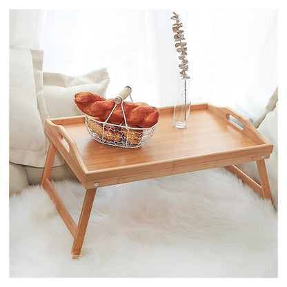 Rectangle Solid Wooden Dining Table Outdoor Picnic Decoration Kitchen Table Small Modern Bedroom Folding Table Camping Accessories