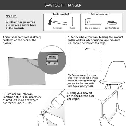 CANVAS ON DEMAND Cats Wedding, 2023 Canvas Wall Art Print by Yue Zeng, Home Decor, Wildlife, Pet Artwork,36" x45in