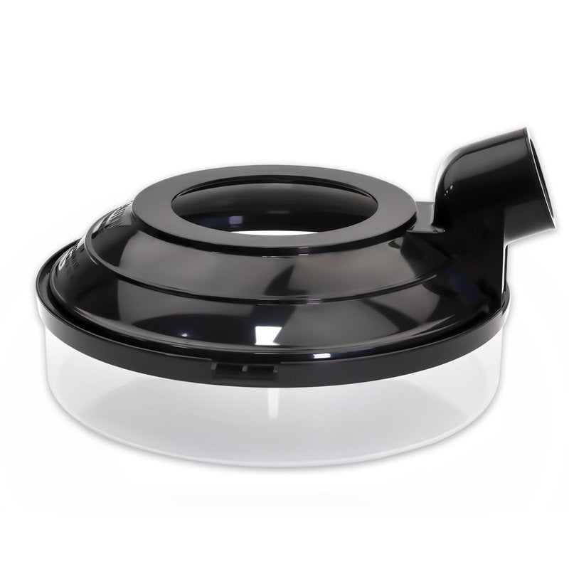 2 Quart Water Pan (Basin) Compatible with Rainbow Vacuum Cleaner, Replacement for RAINBOW Genuine 2 Quart Water Pan (Basin), Fits Models SE, D4, and D3