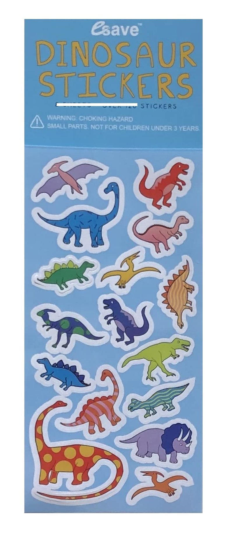 Monster Trucks Birthday Party Supplies Bundle includes 16 Dessert Cake Plates, 16 Lunch Plates, 32 Lunch Napkins, 1 Dinosaur Sticker Sheet