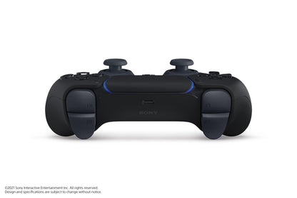 PlayStation DualSense™ Wireless Controller – Midnight Black - For PS5, PC, MAC & Mobile