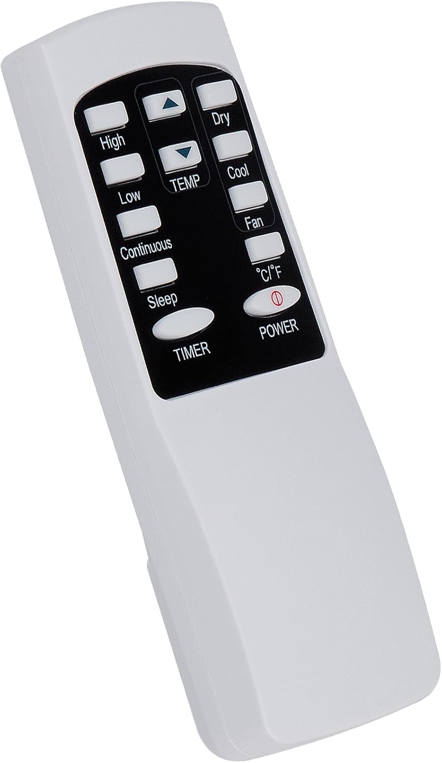 COV30332908 Remote Control Compatible with LG Portable Air Conditioner LP1015WNR, LP0910WNR, LP1013WNR, and more