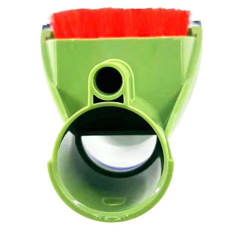1400B Little Green 3" Tough Stain Brush Tool Replacement for Bissell Little-Green Upright & Portable Carpet Cleaners for 1400B 4075 1425 3860 1400W 1400 1844 2290A Series, 1 Brush,1 Replacement Brush